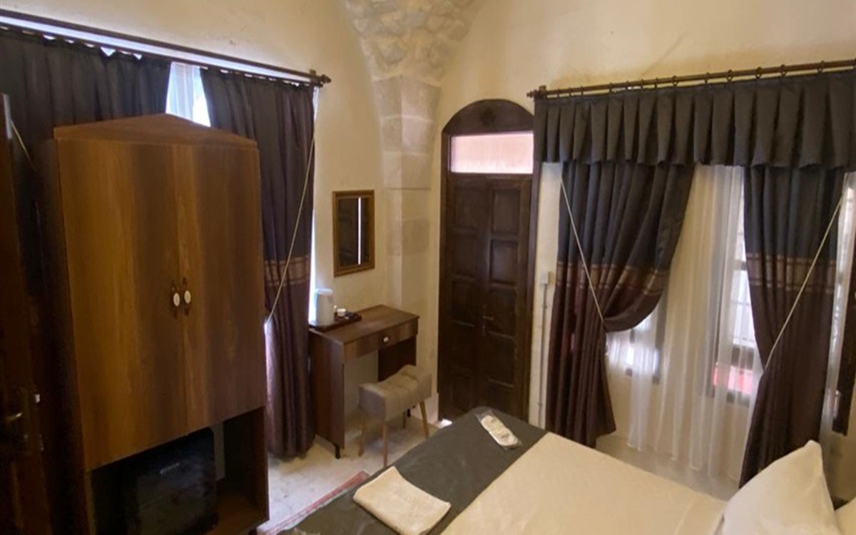 Hakim Bey Konagi Boutique Hotel 4