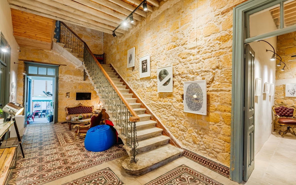 TaşEv Boutique Hotel 2