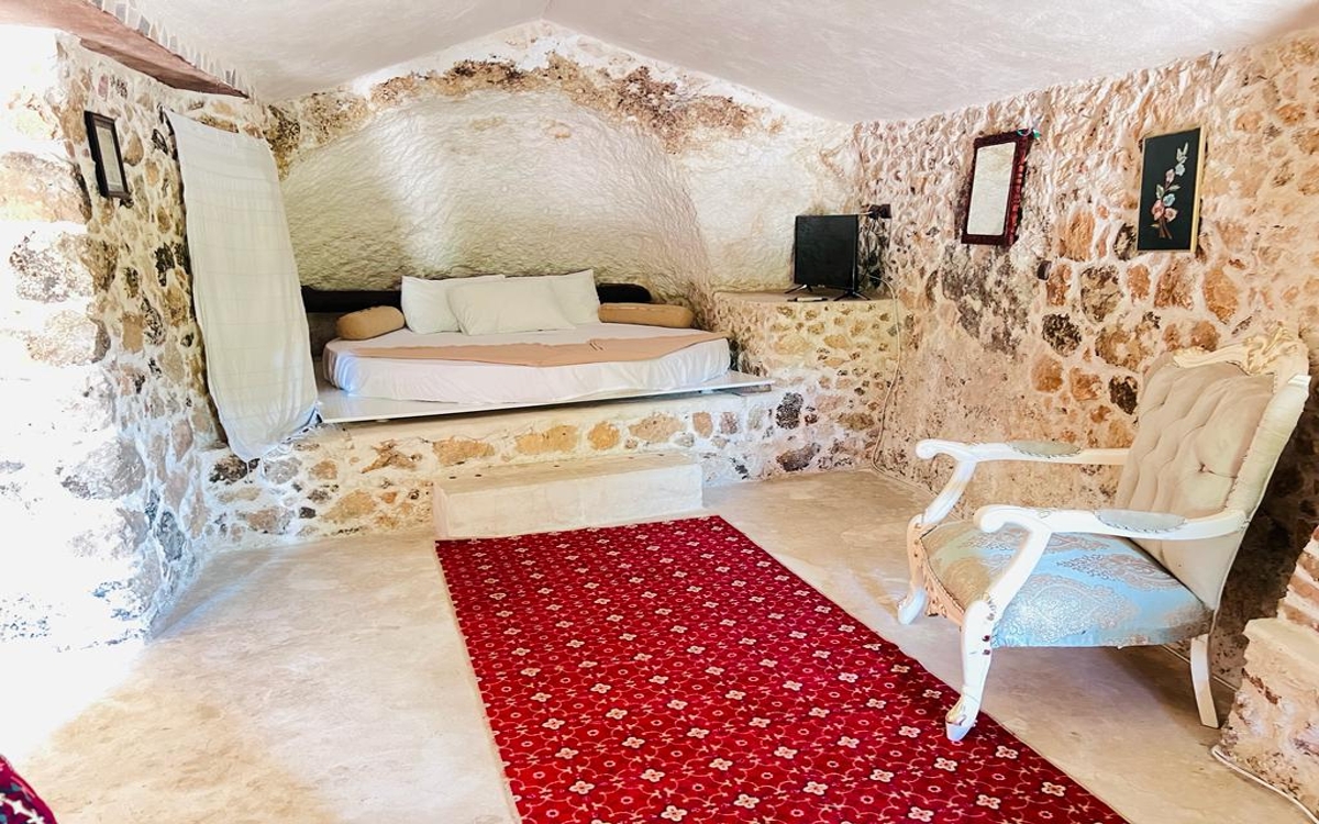 Midyat Antik Otel 3
