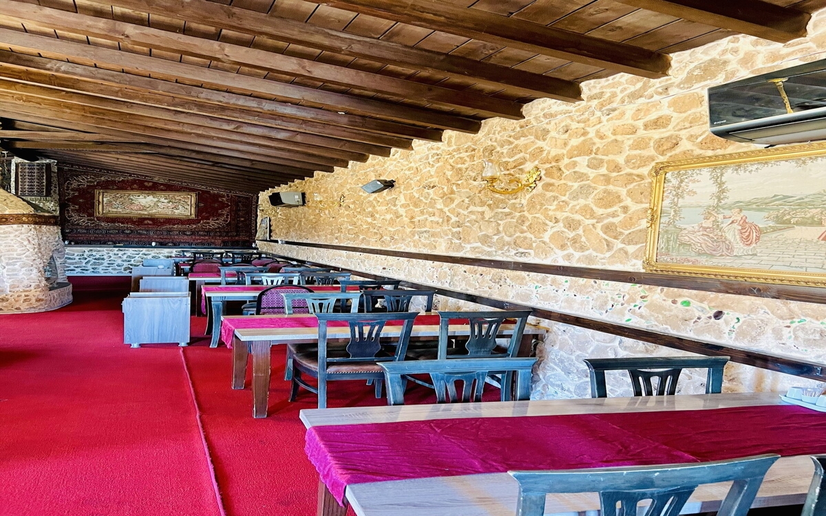 Midyat Antik Otel 4