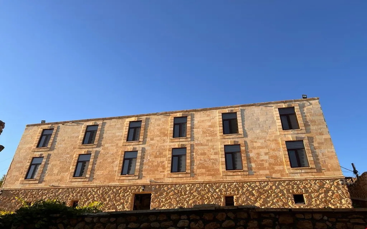 Midyat Antik Otel