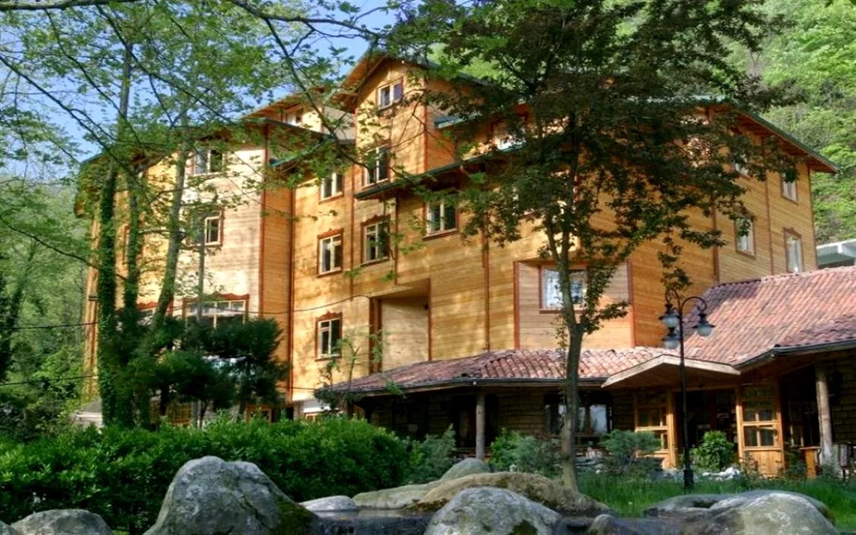 Yazıcılar Otel 2