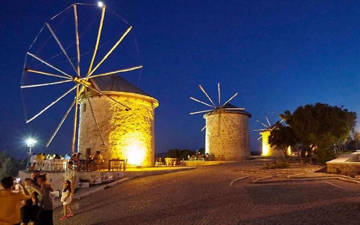 EFLİN HAUS Historical Place & Monument 2
