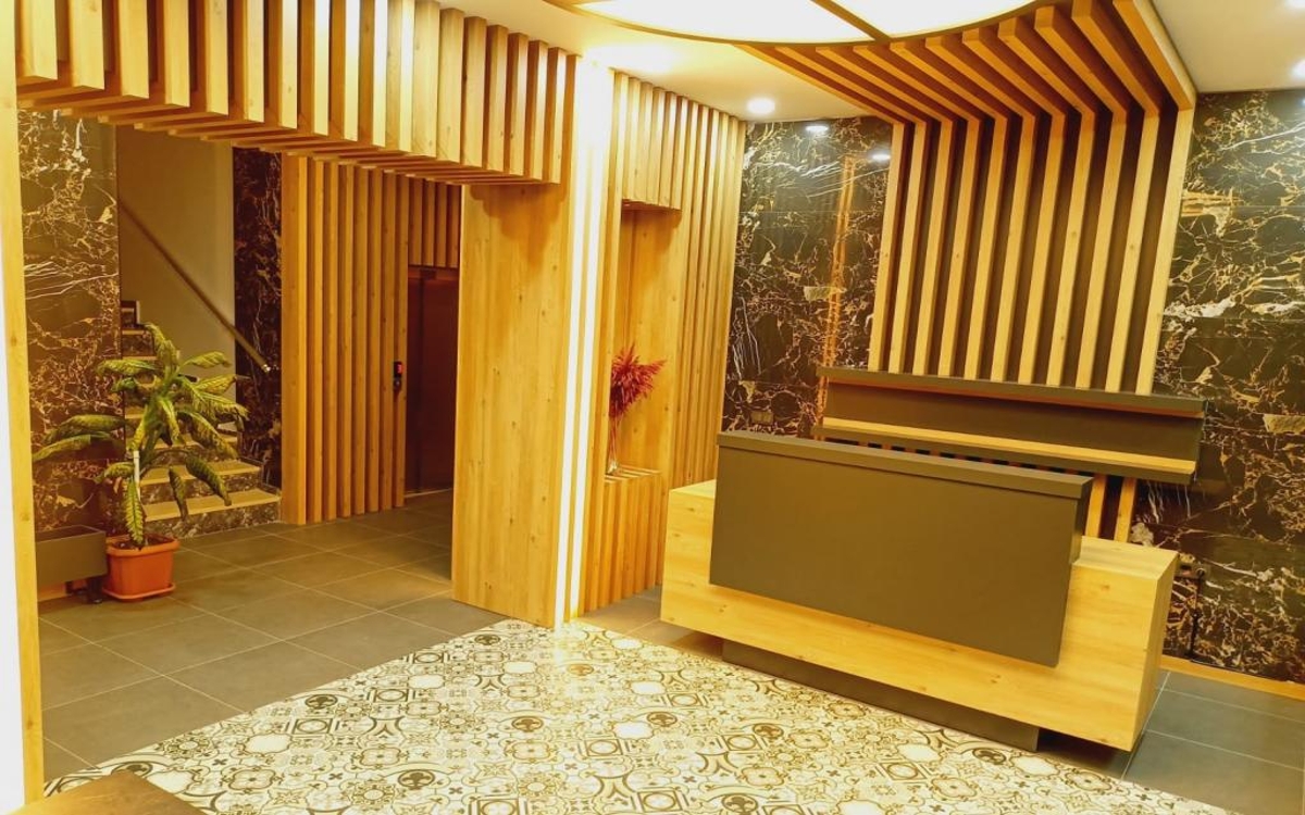 Dinamik Otel Sarıkamış 1