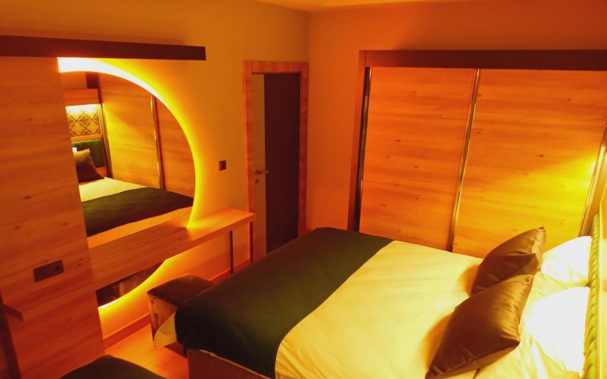 Dinamik Otel Sarıkamış 2