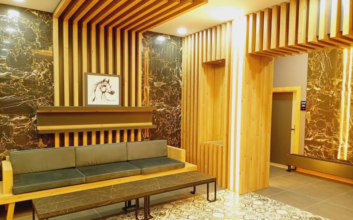 Dinamik Otel Sarıkamış 4