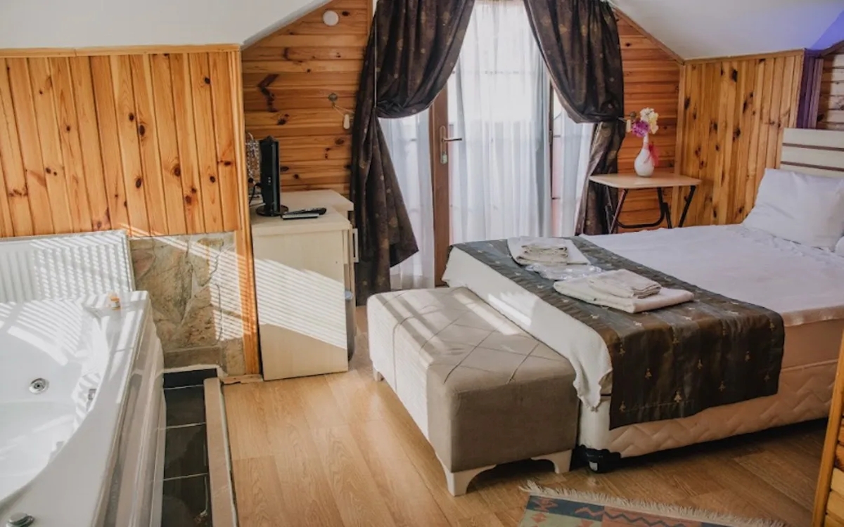 Ağva Ayışığı Otel 2