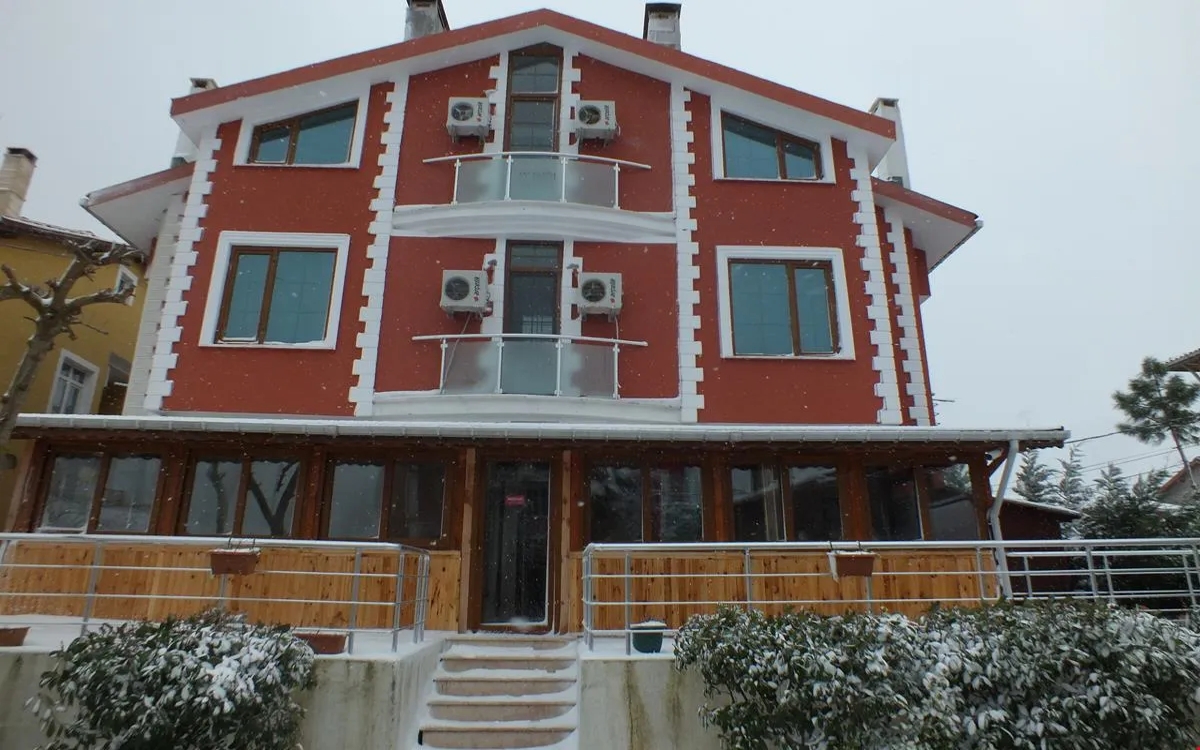 Ağva Ayışığı Otel