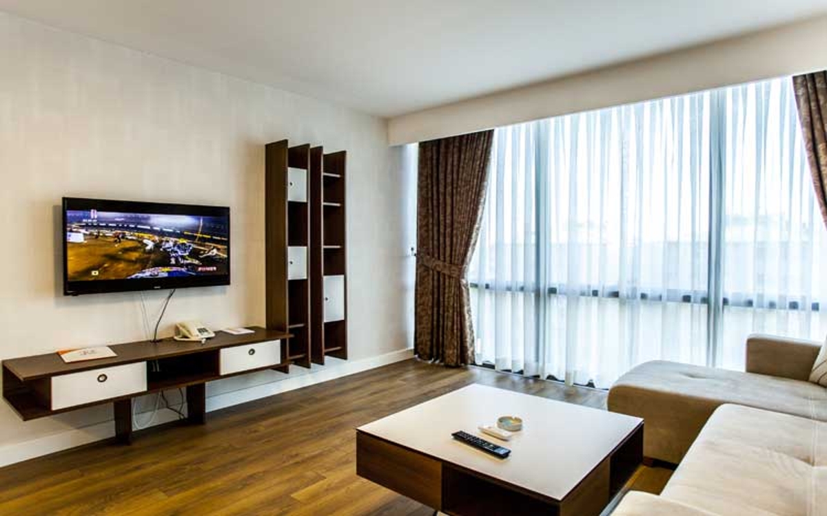 Liv Suit Hotel Spa 2