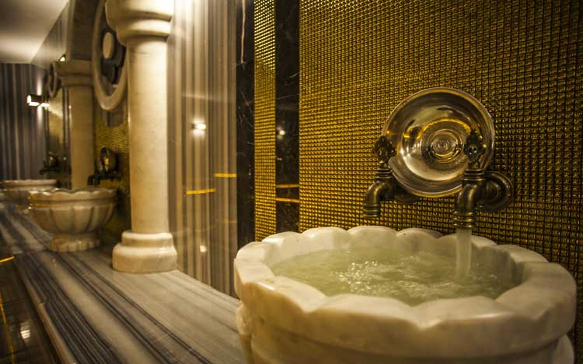Liv Suit Hotel Spa 3