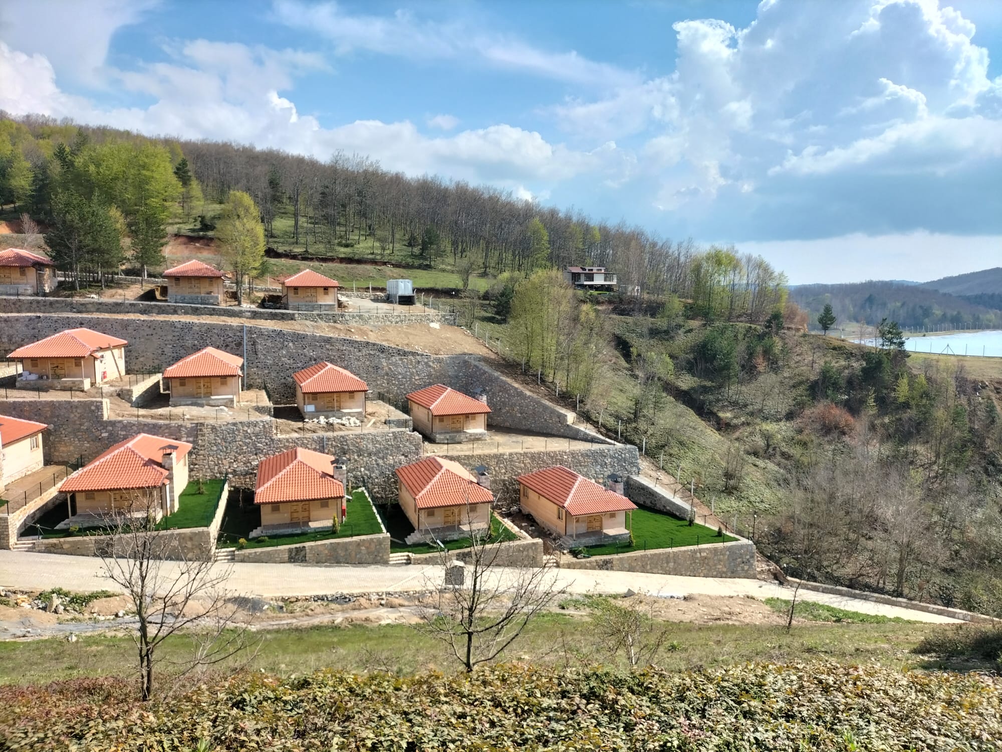 Candarlı Çiftliği 1