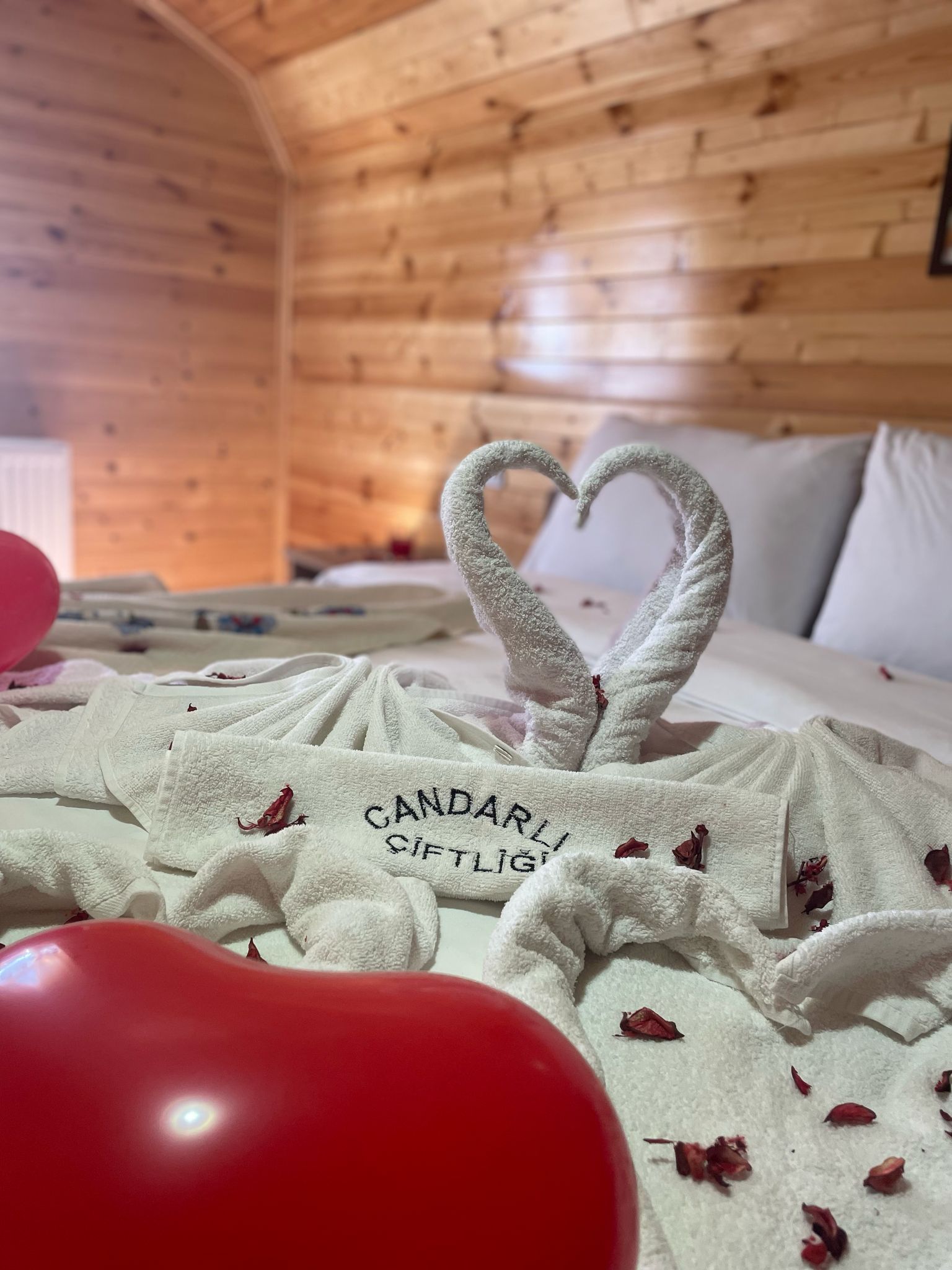 Candarlı Çiftliği 2