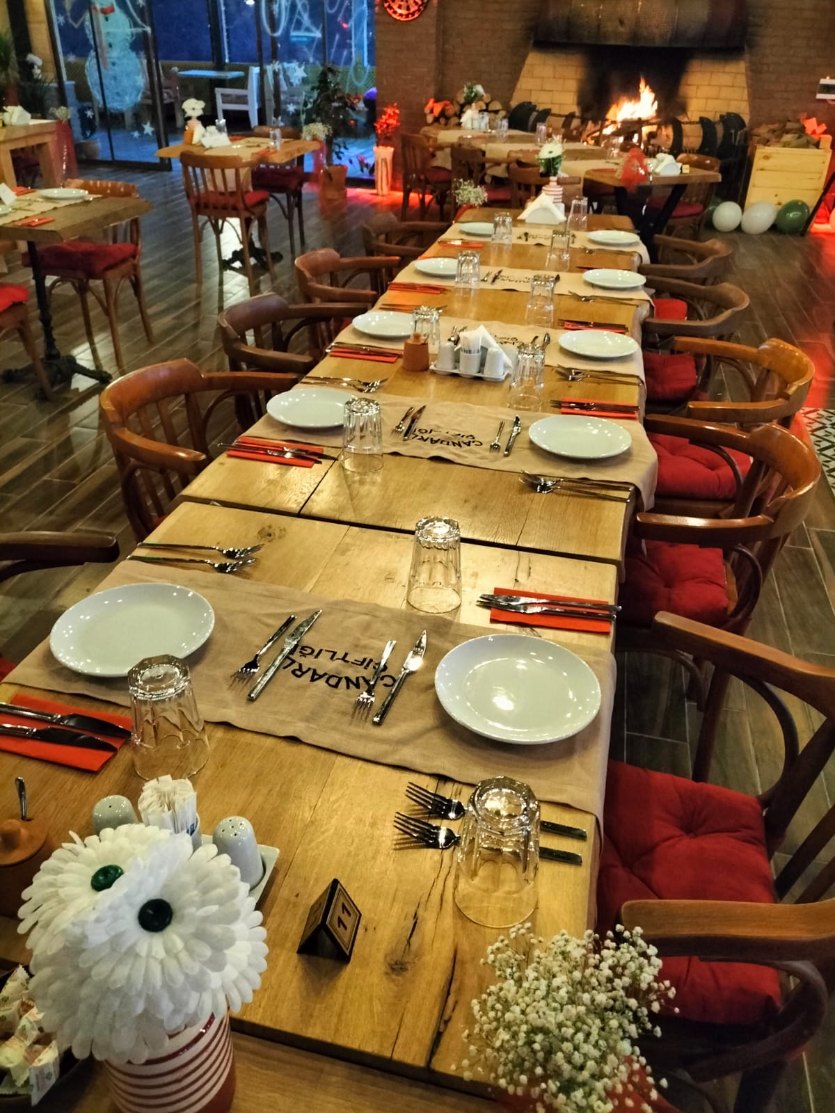 Candarlı Çiftliği 4