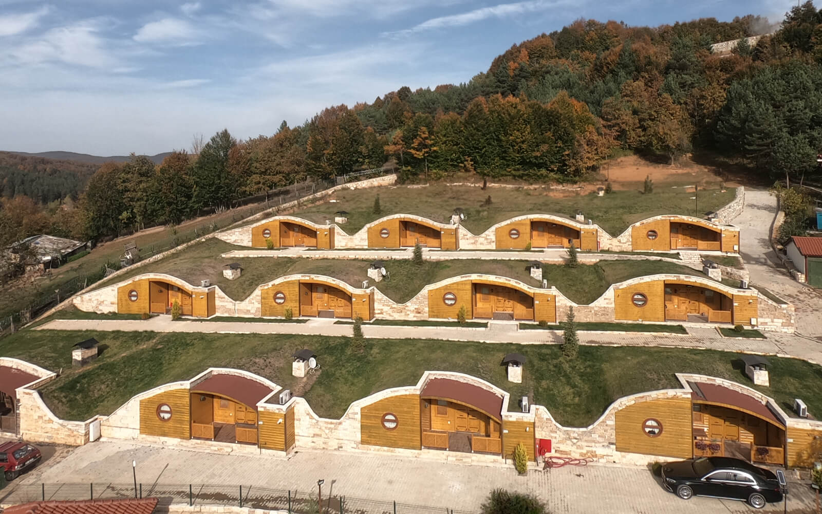 Candarlı Çiftliği 4