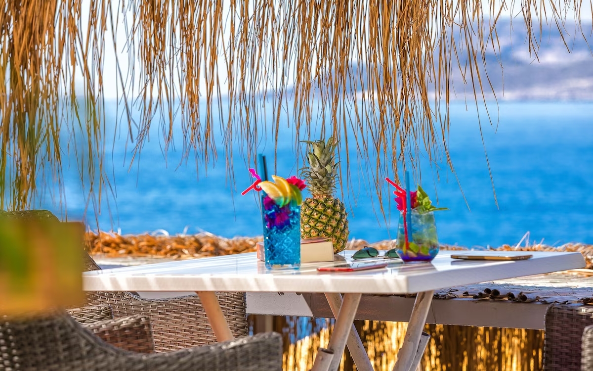 Amphora Hotel 1