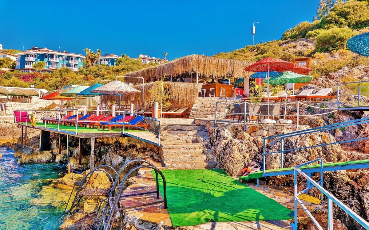 Amphora Hotel 2