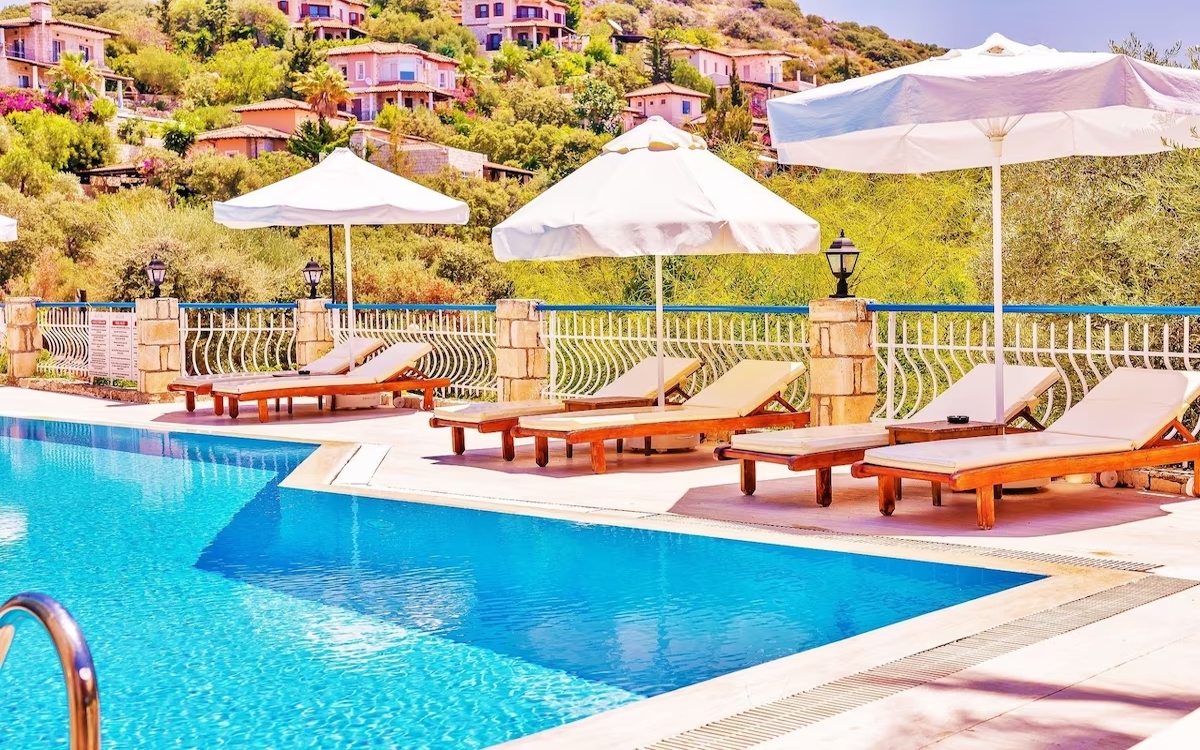 Amphora Hotel 4