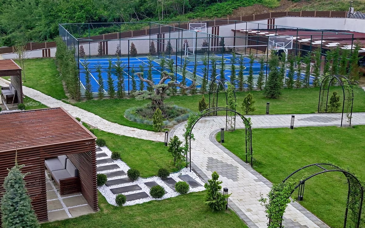 Cabir Deluxe Hotel Sapanca 2
