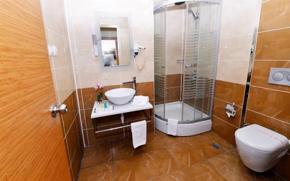 Grand Hasankeyf Otel 4