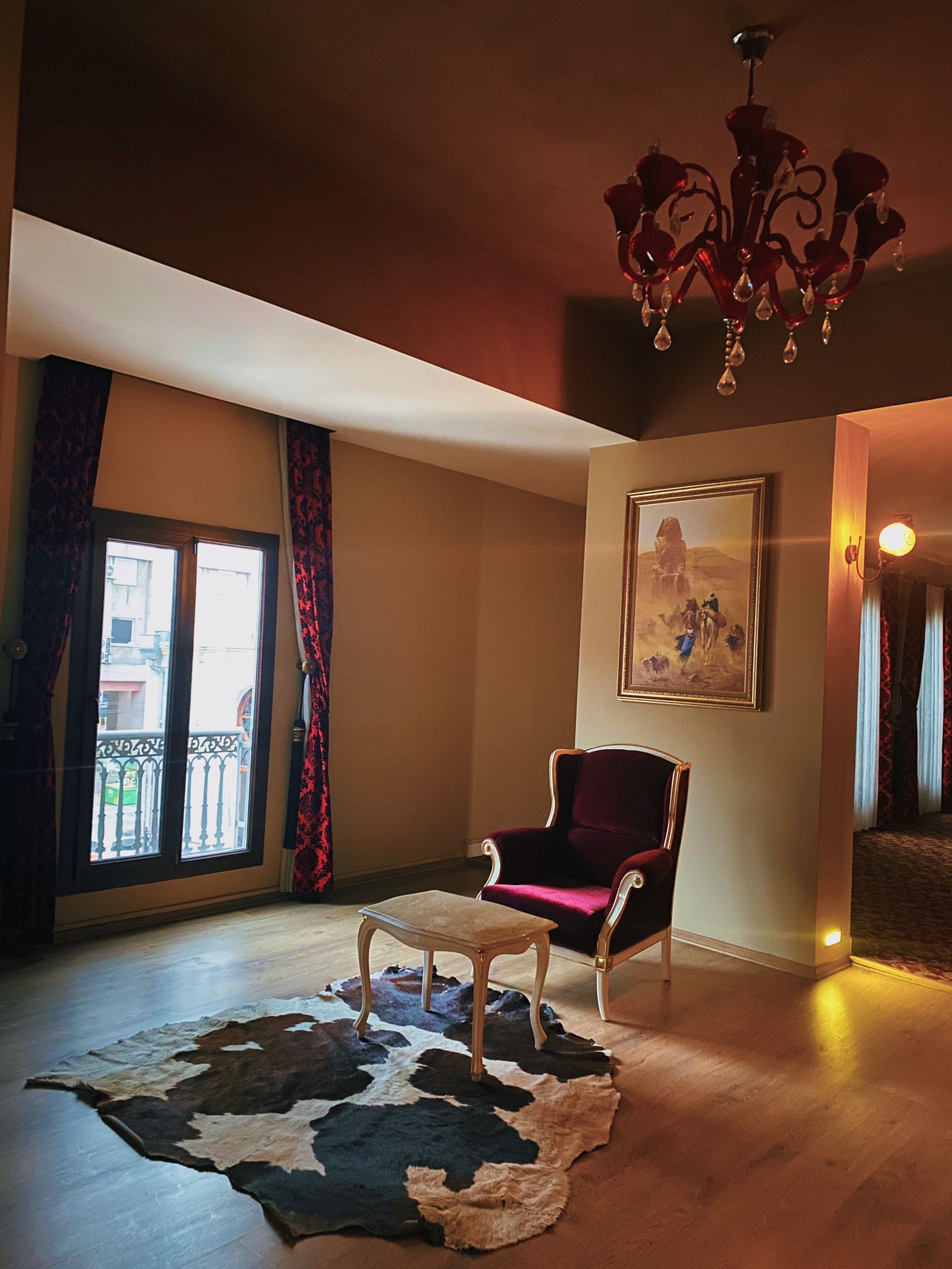 İpek Palas Otel Urfa 4