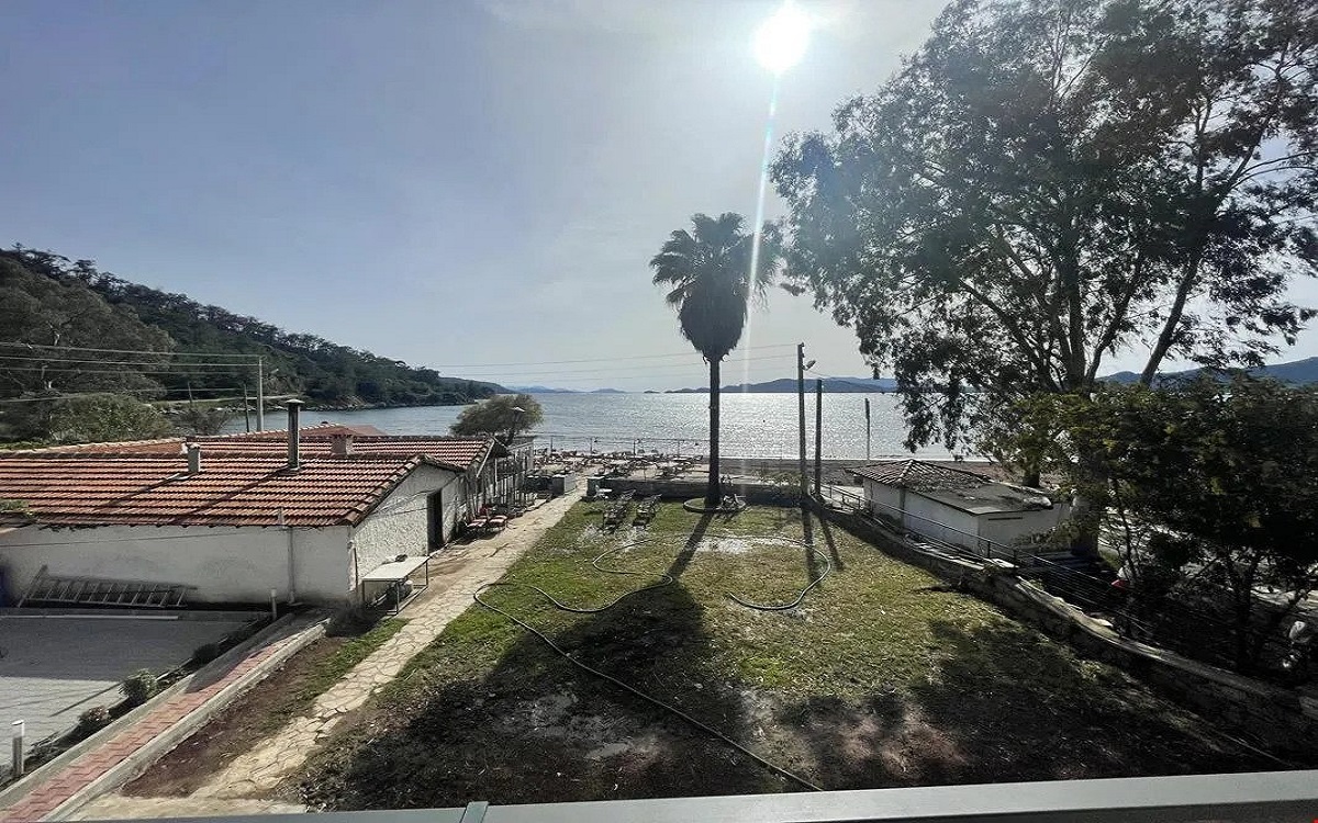 Kensington Kerdime Beach Hotel 3