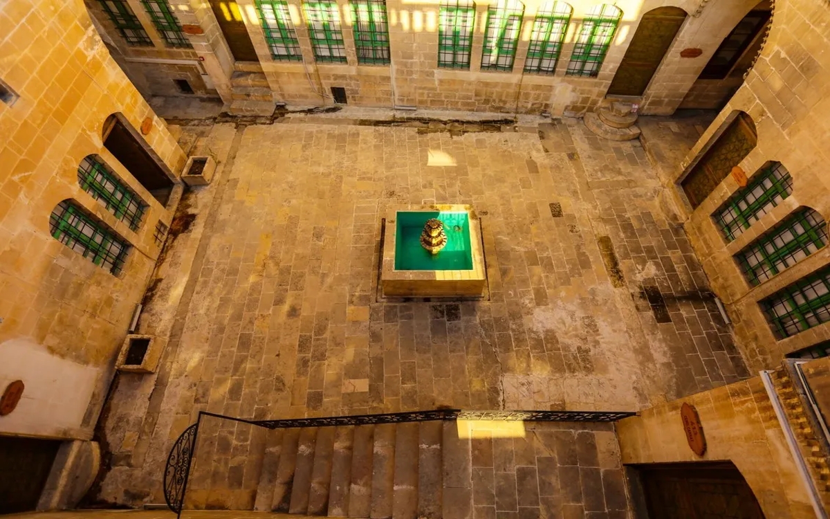 Narlı Ev Butik Otel 1