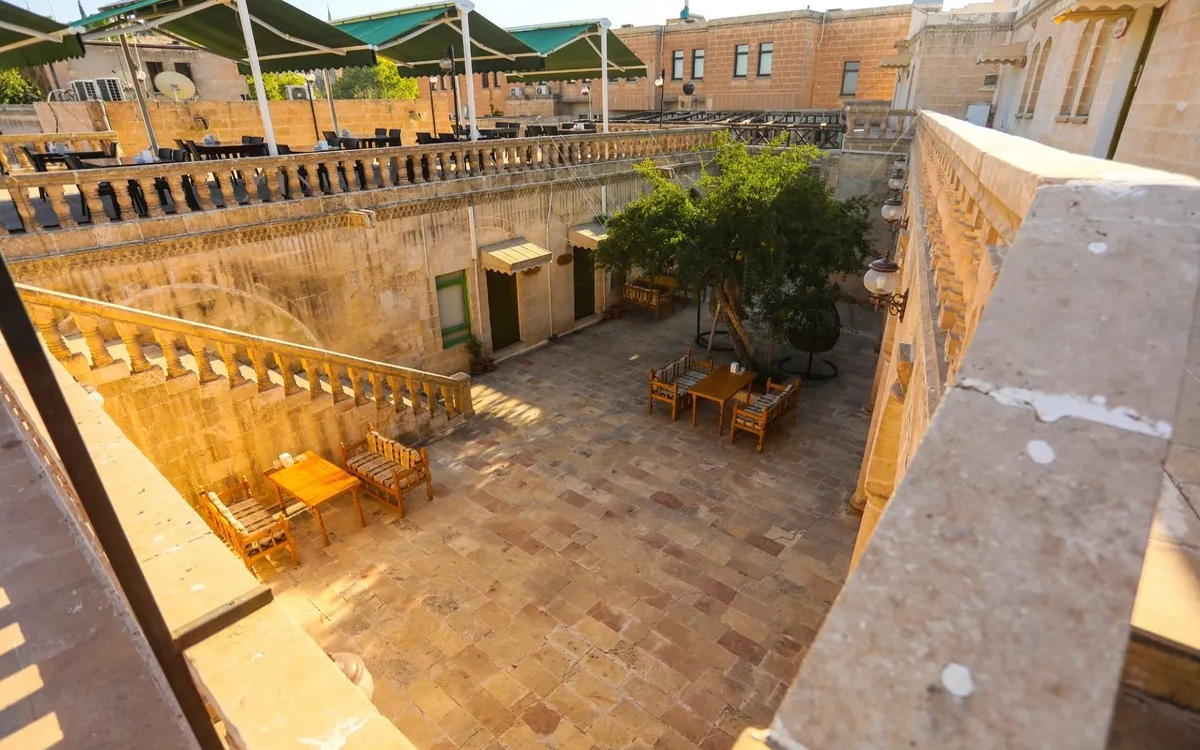 Narlı Ev Butik Otel 2