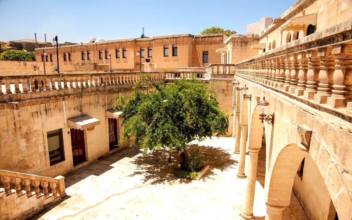 Narlı Ev Butik Otel 3