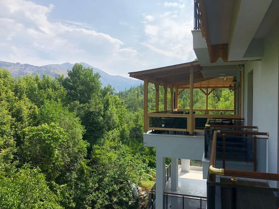 Vadi Kemaliye Hotel 1