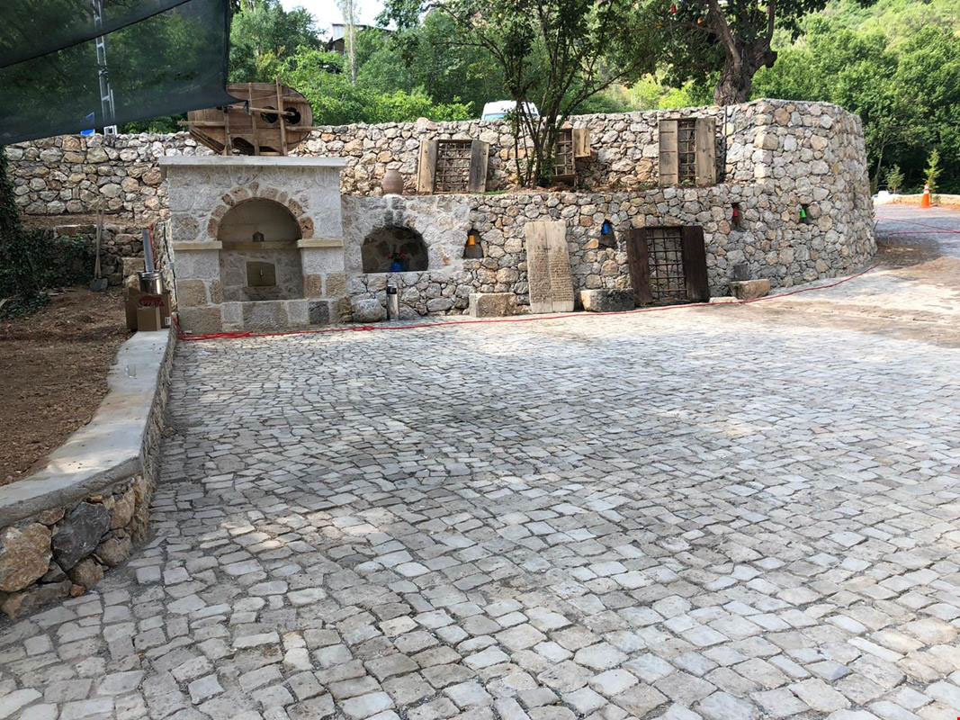 Vadi Kemaliye Hotel 2