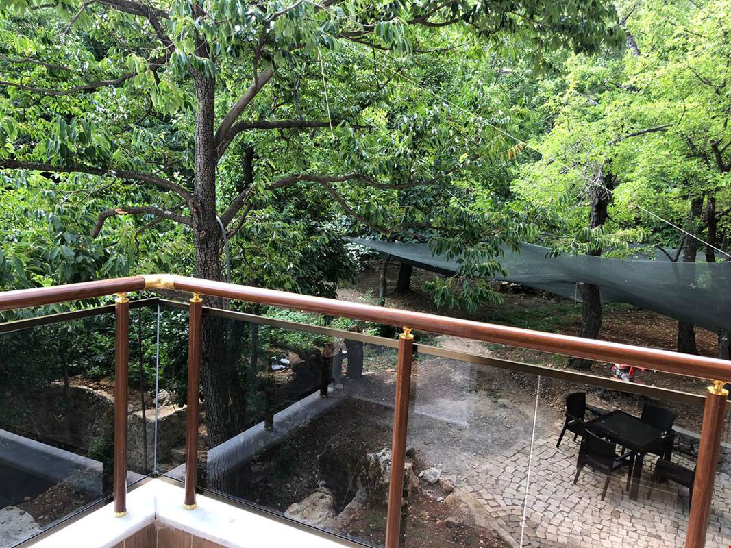 Vadi Kemaliye Hotel 4