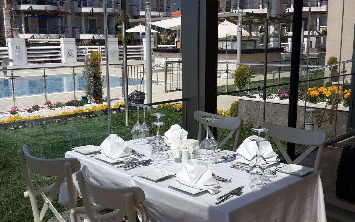 Venüs Thermal Boutique Hotel & Spa 4