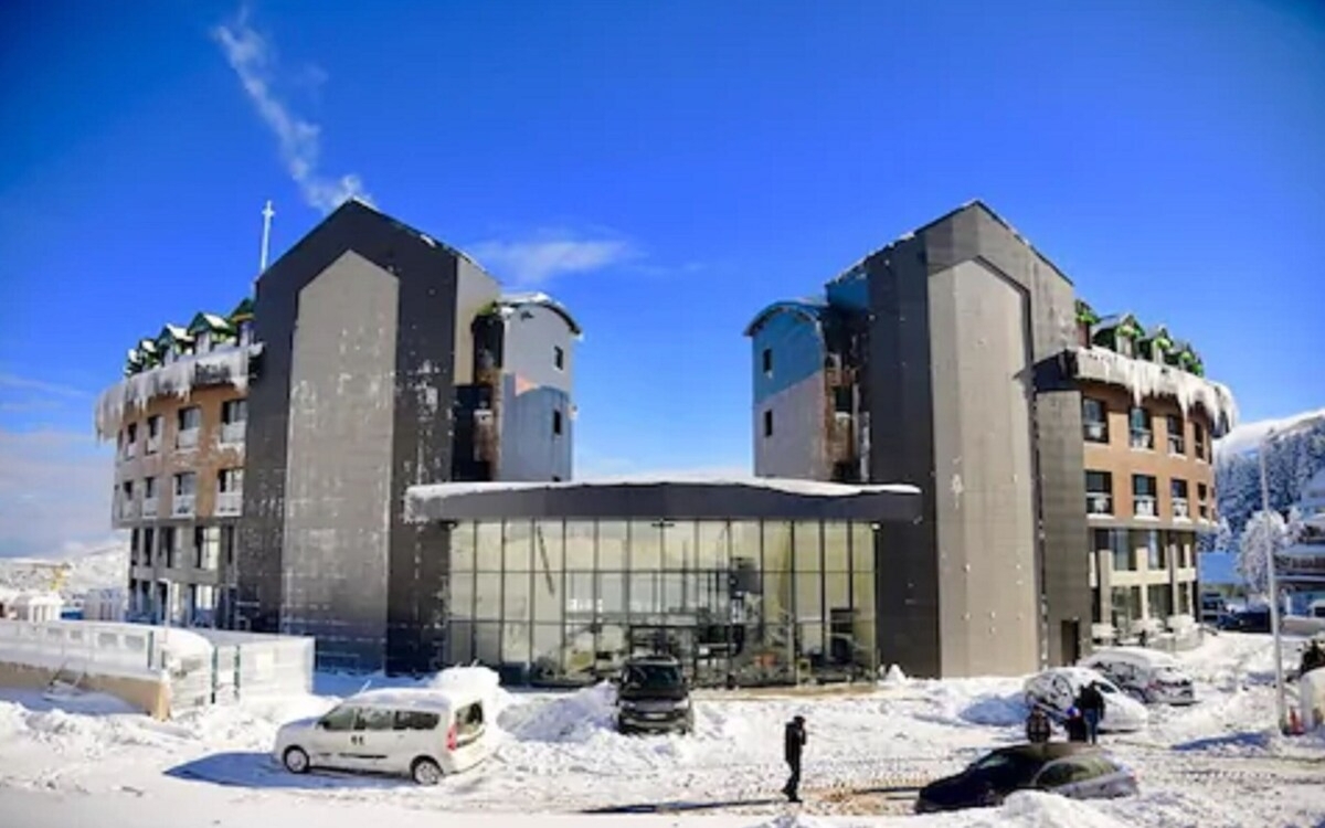 Trend Life Hotels Uludağ 1