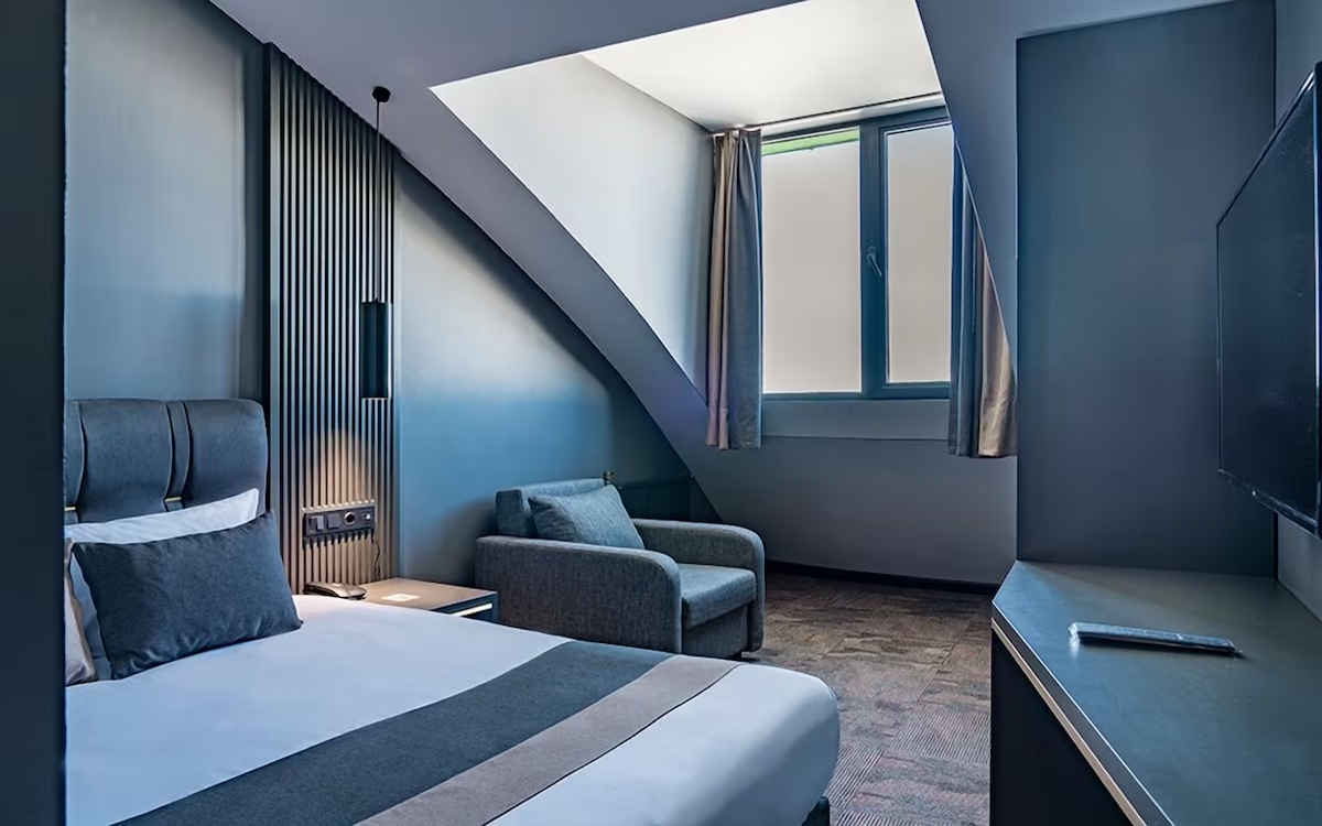 Trend Life Hotels Uludağ 3