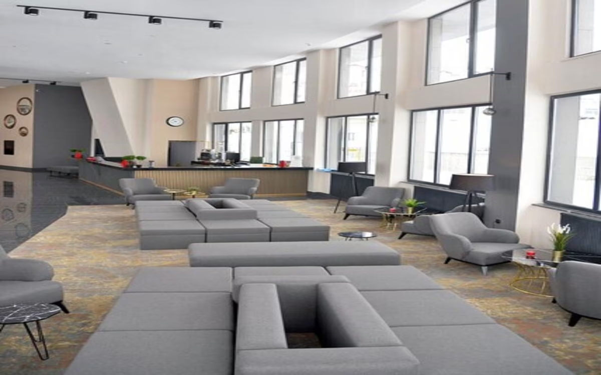 Trend Life Hotels Uludağ 4