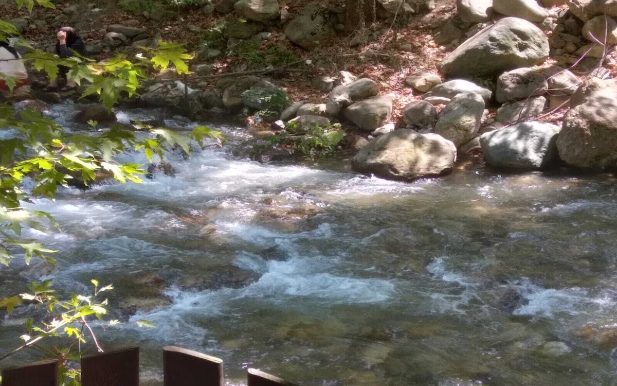 Kızkalesi Otel & Restaurant 1