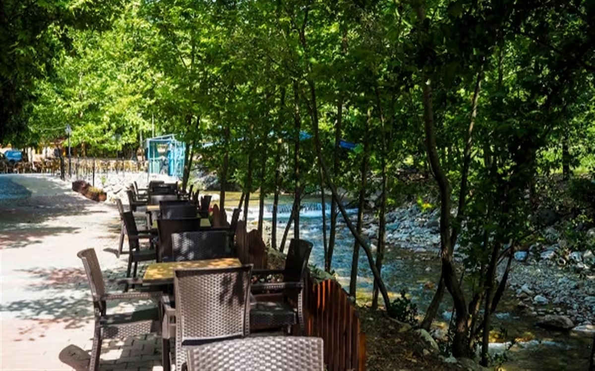 Kızkalesi Otel & Restaurant 2