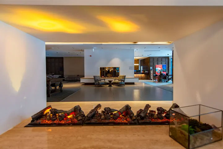 Ilgaz Mountain Resort Hotel 4