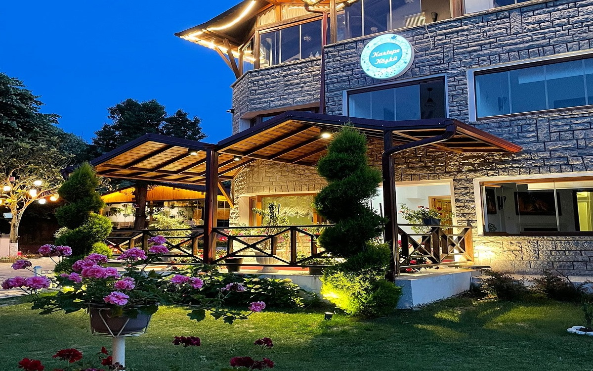 Kartepe Köşkü Butik Otel 2