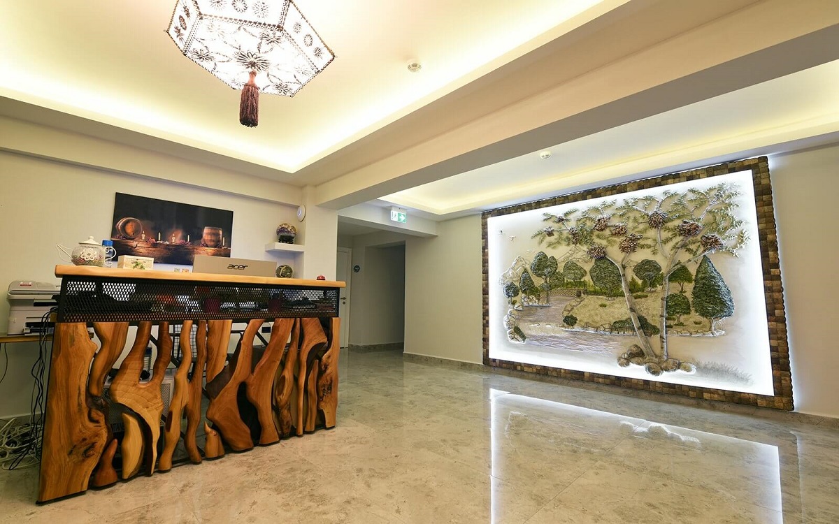 Kartepe Köşkü Butik Otel 3