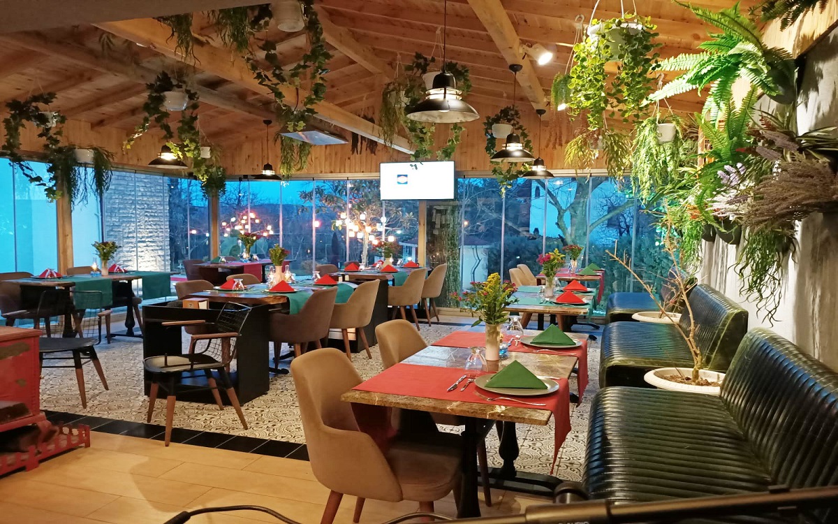 Kartepe Köşkü Butik Otel 4