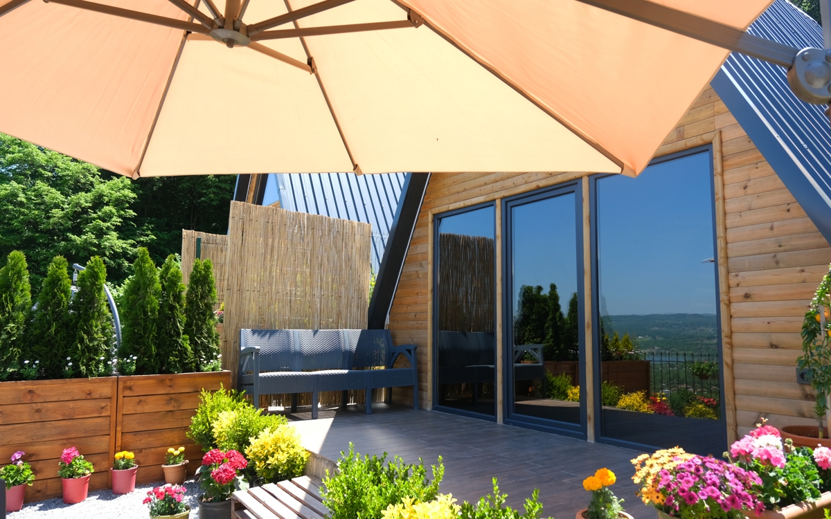 Kartepe Vista Bungalov 3