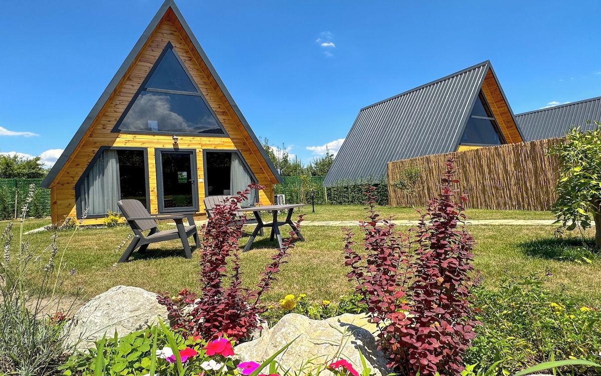 Teona Kartepe Bungalov 1