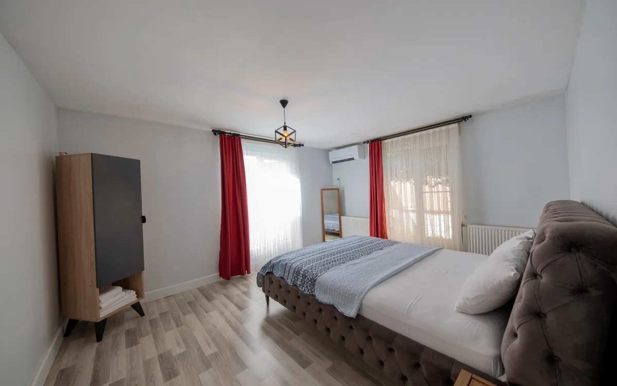 Kartepe Renkli Evler 2