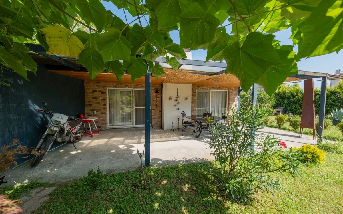 Kartepe Renkli Evler 3