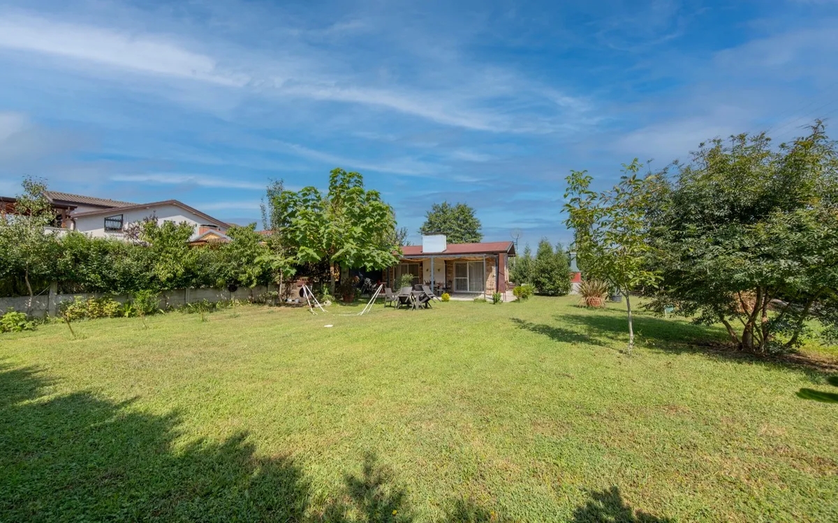 Kartepe Renkli Evler 4