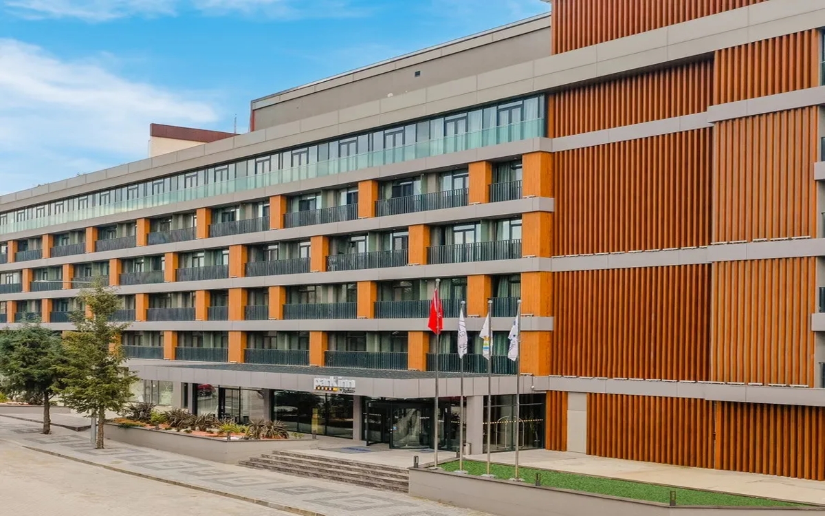 Park İnn by Radisson Yalova 4
