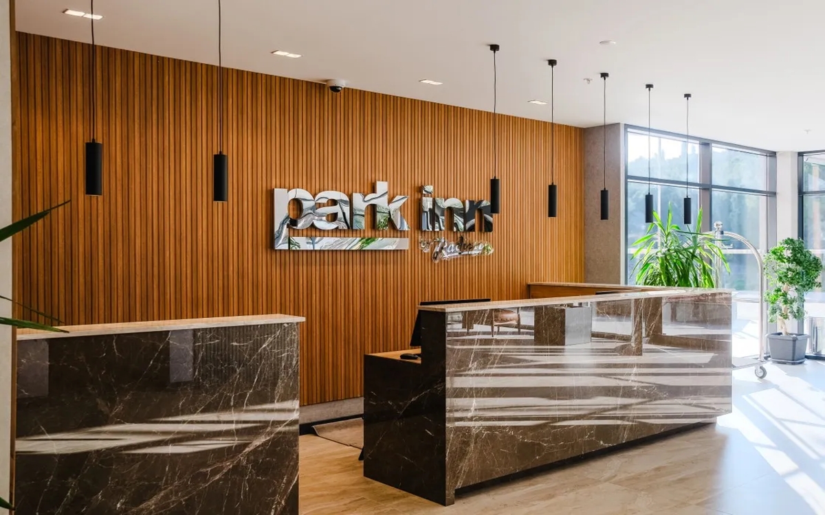 Park İnn by Radisson Yalova 4