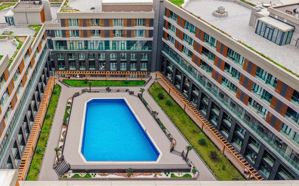 Park İnn by Radisson Yalova