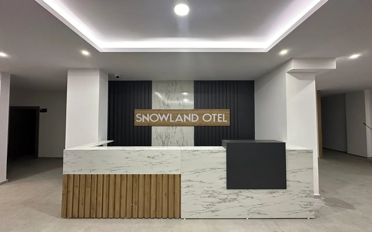 Snowland Hotel Sarıkamış 3